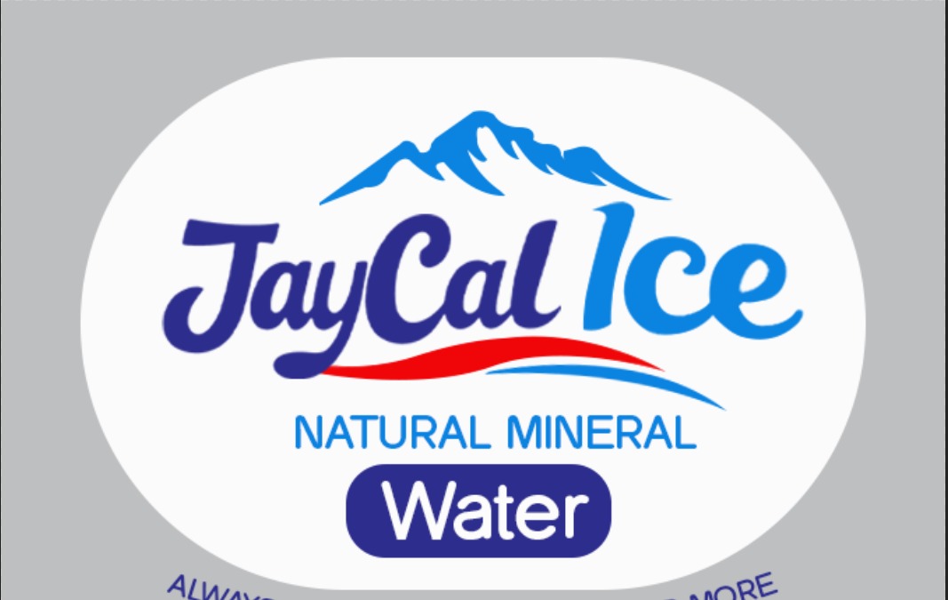 JayCal Ice - Natural Mineral Water